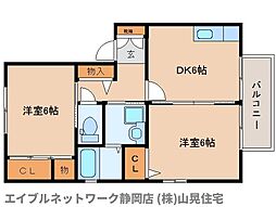 東海道本線 安倍川駅 徒歩5分