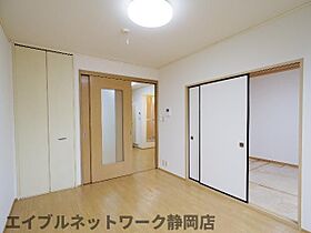 ラ・メールB  ｜ 静岡県静岡市駿河区用宗4丁目（賃貸アパート2DK・2階・40.33㎡） その18