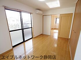 静岡県静岡市葵区安東1丁目（賃貸マンション2LDK・3階・66.12㎡） その22