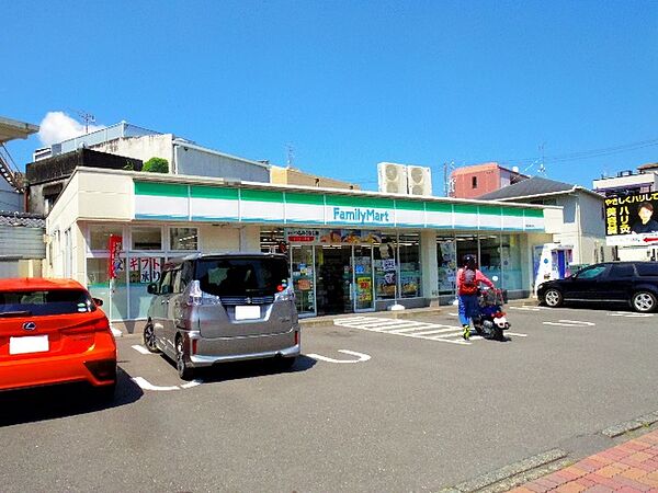 静岡県静岡市葵区馬場町(賃貸マンション1LDK・4階・42.11㎡)の写真 その13