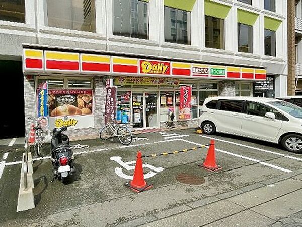 静岡県静岡市葵区馬場町(賃貸マンション1LDK・4階・42.11㎡)の写真 その25