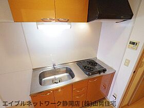 静岡県静岡市葵区吉野町（賃貸マンション1R・6階・31.18㎡） その4