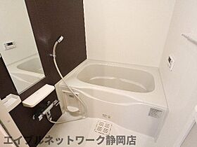 静岡県静岡市葵区上足洗4丁目（賃貸マンション1R・1階・33.99㎡） その5