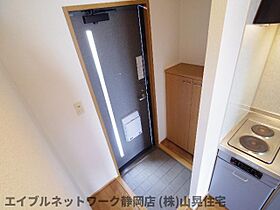 静岡県静岡市駿河区用宗2丁目（賃貸アパート1K・2階・27.34㎡） その8