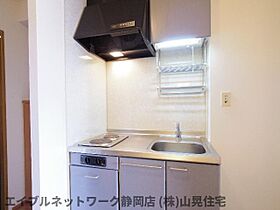 静岡県静岡市駿河区用宗2丁目（賃貸アパート1K・2階・27.34㎡） その22