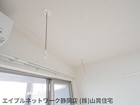 静岡県静岡市葵区柚木（賃貸マンション1K・6階・30.96㎡） その20