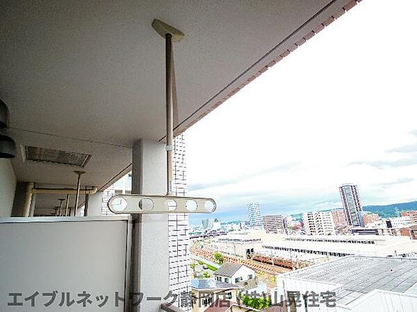 静岡県静岡市葵区柚木(賃貸マンション1R・6階・30.96㎡)の写真 その15