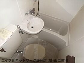 静岡県静岡市葵区宮前町（賃貸マンション1K・1階・25.92㎡） その4