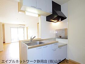 静岡県静岡市葵区羽鳥7丁目（賃貸アパート2LDK・1階・57.14㎡） その23