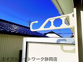 静岡県静岡市葵区古庄3丁目（賃貸アパート1R・2階・17.00㎡） その14