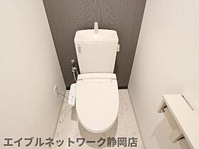 静岡県静岡市葵区東静岡1丁目（賃貸マンション1LDK・2階・36.05㎡） その6