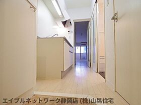 静岡県静岡市葵区伝馬町（賃貸マンション1K・3階・29.00㎡） その21