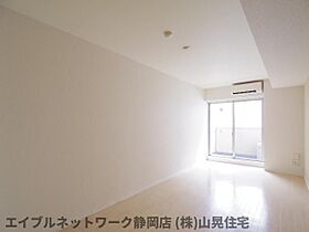 静岡県静岡市葵区伝馬町（賃貸マンション1K・3階・29.00㎡） その3