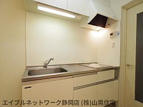 静岡県静岡市葵区伝馬町（賃貸マンション1K・3階・29.00㎡） その22