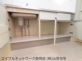 静岡県静岡市葵区伝馬町（賃貸マンション1K・3階・29.00㎡） その26