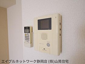 静岡県静岡市葵区伝馬町（賃貸マンション1K・3階・29.00㎡） その9