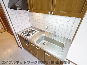 静岡県静岡市葵区人宿町1丁目（賃貸マンション1LDK・6階・40.00㎡） その4