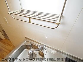 静岡県静岡市葵区水落町（賃貸マンション1K・3階・32.63㎡） その23