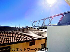 静岡県静岡市葵区東千代田1丁目（賃貸マンション1K・3階・17.01㎡） その15