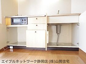 静岡県静岡市駿河区青木（賃貸テラスハウス2LDK・1階・52.99㎡） その28