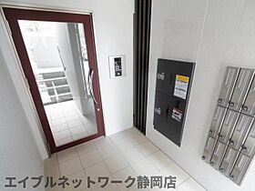 静岡県静岡市葵区音羽町（賃貸マンション1K・1階・30.11㎡） その18