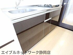 静岡県静岡市葵区鷹匠2丁目（賃貸マンション1LDK・7階・38.40㎡） その19