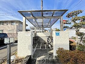 静岡県静岡市葵区音羽町（賃貸マンション1LDK・1階・40.20㎡） その8