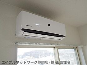 静岡県静岡市葵区銭座町（賃貸マンション1R・3階・25.00㎡） その10