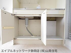 静岡県静岡市葵区銭座町（賃貸マンション1R・3階・25.00㎡） その27