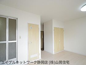 静岡県静岡市葵区銭座町（賃貸マンション1R・3階・25.00㎡） その17