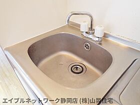 静岡県静岡市葵区末広町（賃貸マンション1R・4階・23.68㎡） その24