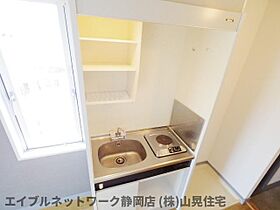 静岡県静岡市葵区末広町（賃貸マンション1R・4階・23.68㎡） その4