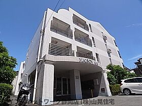 静岡県静岡市葵区末広町（賃貸マンション1R・4階・23.68㎡） その1