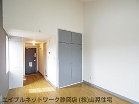 静岡県静岡市葵区末広町（賃貸マンション1R・4階・23.68㎡） その17