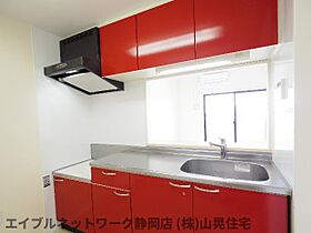 静岡県静岡市葵区籠上（賃貸マンション2LDK・4階・57.07㎡） その22