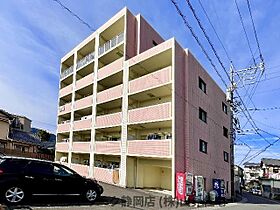 静岡県静岡市葵区籠上（賃貸マンション2LDK・4階・57.07㎡） その1