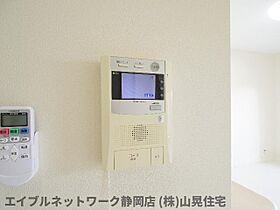 静岡県静岡市葵区籠上（賃貸マンション2LDK・4階・57.07㎡） その9