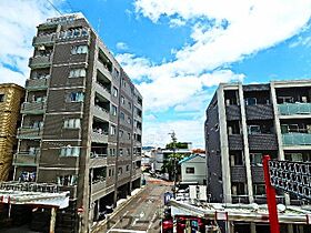 静岡県静岡市葵区宮ケ崎町（賃貸マンション1K・3階・34.16㎡） その14