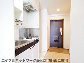 静岡県静岡市葵区太田町（賃貸マンション1R・5階・17.91㎡） その20