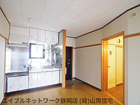 静岡県静岡市駿河区鎌田（賃貸マンション2DK・2階・44.71㎡） その19