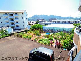 静岡県静岡市駿河区鎌田（賃貸マンション2DK・2階・44.71㎡） その12