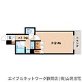 ホリホックイン安西5階4.2万円