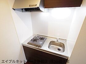 静岡県静岡市葵区横田町（賃貸マンション1K・3階・30.68㎡） その4