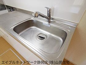 静岡県静岡市葵区東1丁目（賃貸アパート1LDK・1階・44.75㎡） その21