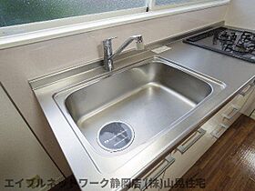 静岡県静岡市駿河区向敷地（賃貸アパート2LDK・2階・54.83㎡） その26