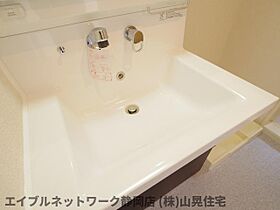 静岡県静岡市葵区千代田6丁目（賃貸マンション1K・3階・31.08㎡） その29