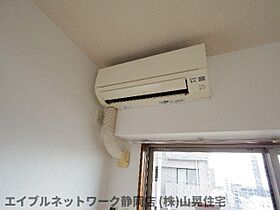 静岡県静岡市葵区日出町（賃貸マンション1R・10階・42.96㎡） その10