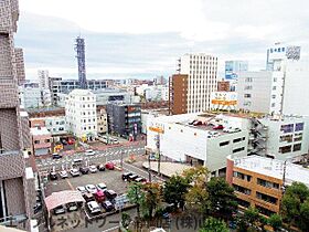 静岡県静岡市葵区日出町（賃貸マンション1R・10階・42.96㎡） その23