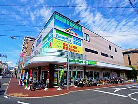 静岡県静岡市葵区鷹匠2丁目（賃貸マンション1LDK・2階・42.50㎡） その19