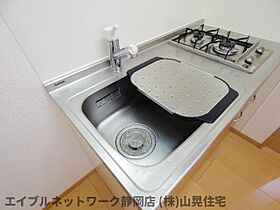 静岡県静岡市駿河区用宗5丁目（賃貸アパート1K・2階・25.48㎡） その24